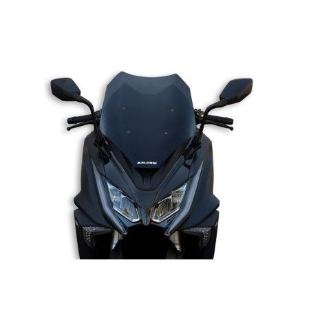 Pantalla Malossi Ahumada Sport Kymco AK 550 - 390xH500x3mm 4517844 - motoscamaralweb.com