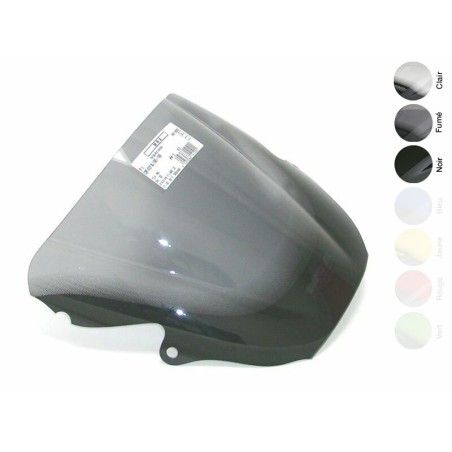 Pantalla MRA Racing. ahumado. Honda CBR600F 1995-1998 - motoscamaralweb.com