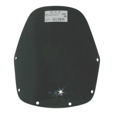 Pantalla MRA Ahumado XRV 750 Africa Twin - motoscamaralweb.com