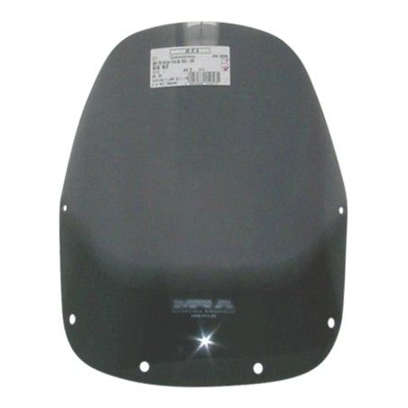 Pantalla MRA. ahumado. original Honda XRV 750 Africa Twin 1993-1995 - motoscamaralweb.com