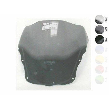 Pantalla MRA Racing. ahumado. Honda CBR1100XX - motoscamaralweb.com