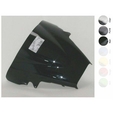 Pantalla MRA Racing. Honda VFR800 1998-2001 - motoscamaralweb.com
