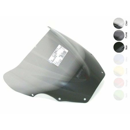 Pantalla MRA Racing. ahumado. Honda CBR600F 1999-2000 - motoscamaralweb.com