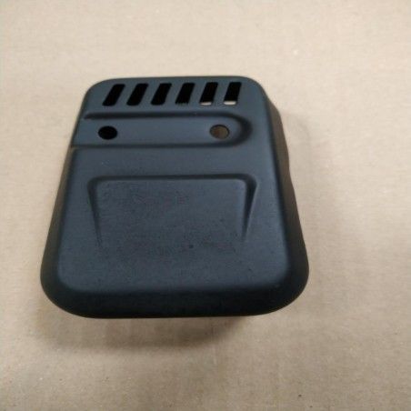 TAPA SILENCIOSO MULTICUTTER DUCATI DBC3301M-S- motoscamaralweb.com