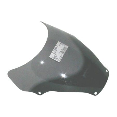 Pantalla MRA Sport. ahumado. Suzuki SV 650 S -2002 - motoscamaralweb.com