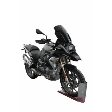 Pantalla MRA Touring tipo TM negro BMW R1250GS/Adventure - motoscamaralweb.com