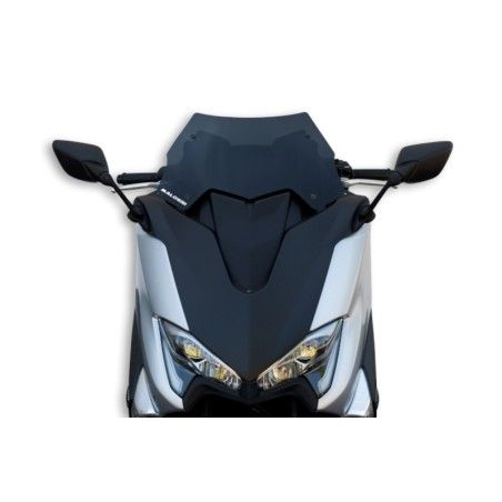 Pantalla Sport ahumada T-Max 17- Malossi 4517841B - motoscamaralweb.com