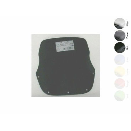 Pantalla MRA. ahumado. original Yamaha XTZ 750 Super Tenere - motoscamaralweb.com