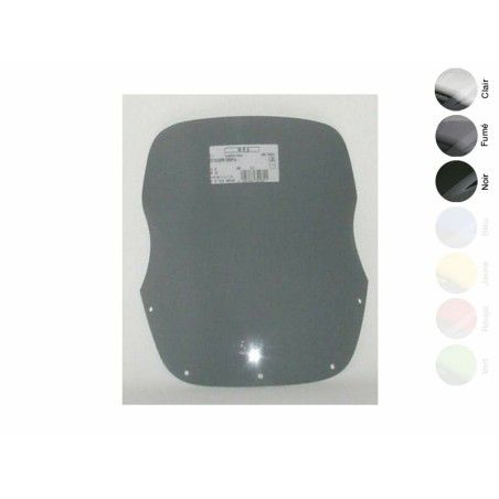Pantalla MRA Touring. ahumado. Yamaha XTZ 750 Super Tenere - motoscamaralweb.com