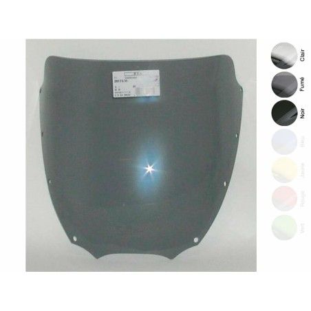 Pantalla MRA Touring. ahumado. Triumph Sprint ST 1999-2004 - motoscamaralweb.com