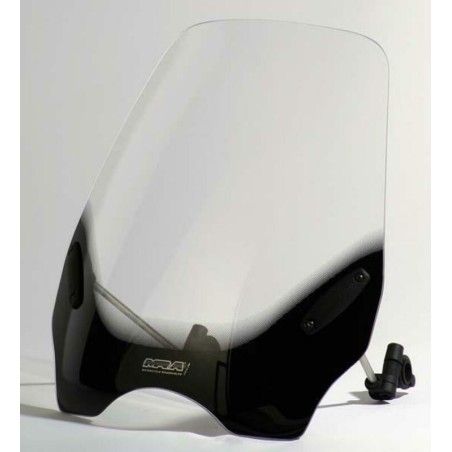 Pantalla MRA Touring. transparente. - motoscamaralweb.com