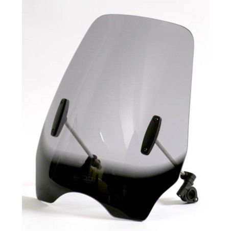 Pantalla MRA Touring ahumado (kit adapt. ref. 5409000) - motoscamaralweb.com