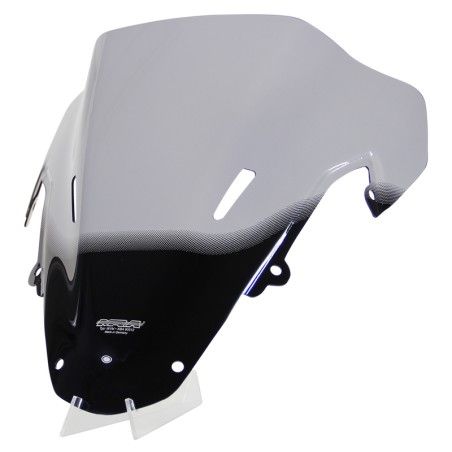 Pantalla MRA Racing. ahumado. Suzuki GSX-R 1000 2003-2004 - motoscamaralweb.com