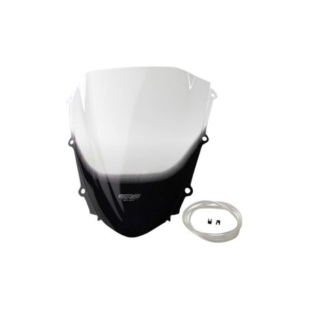 Pantalla MRA Racing transparente. Honda CBR1000RR 2004- - motoscamaralweb.com