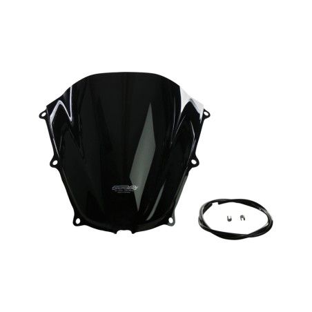 Pantalla MRA Racing. Honda CBR600RR 2005-2006 - motoscamaralweb.com