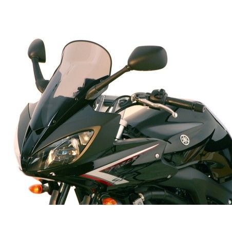 Pantalla MRA Touring. ahumado. FZ6 Fazer S2 07-08 - motoscamaralweb.com