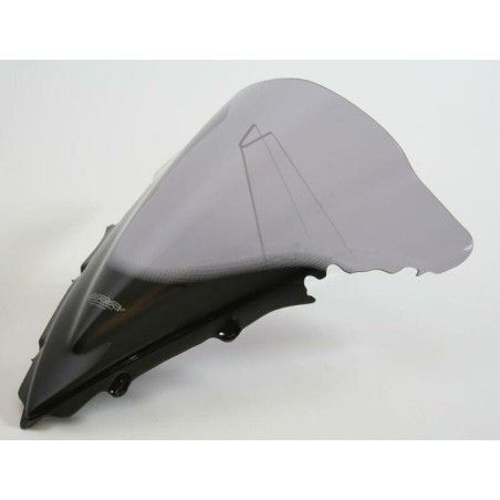 Pantalla MRA Racing transparente. Yamaha YZF1000 R1 09 - motoscamaralweb.com