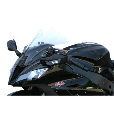 Pantalla MRA Racing. Kawasaki ZX10R 11 - motoscamaralweb.com