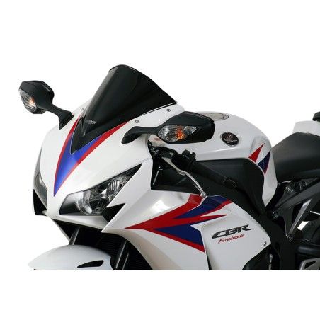 Pantalla MRA Racing. negro. CBR CBR1000RR 12 - motoscamaralweb.com