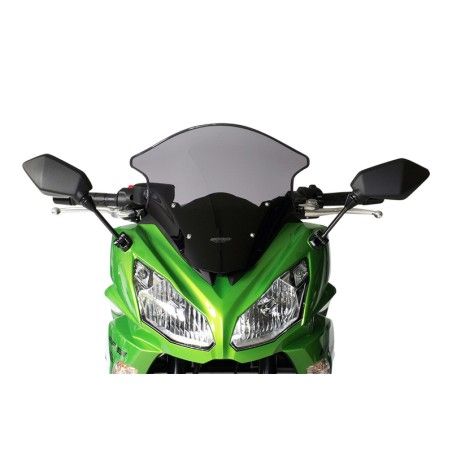 Pantalla MRA Touring. ahumado. ER6F 12 - motoscamaralweb.com