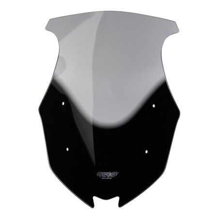 Pantalla MRA Touring Z1000SX. transparente - motoscamaralweb.com