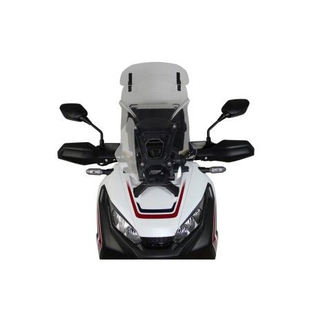 Pantalla MRA Vario Honda X-ADV. transparente - motoscamaralweb.com