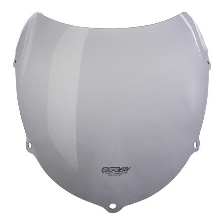 Pantalla MRA Sport Z 900 RS Cafe Racer. transparente - motoscamaralweb.com