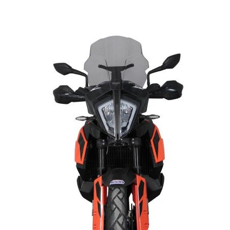 Pantalla MRA TOURING Ahumado KTM 790 Adventure - motoscamaralweb.com