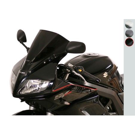 Pantalla MRA Racing. Suzuki SV 650 S/SV 1000 S 2003- - motoscamaralweb.com