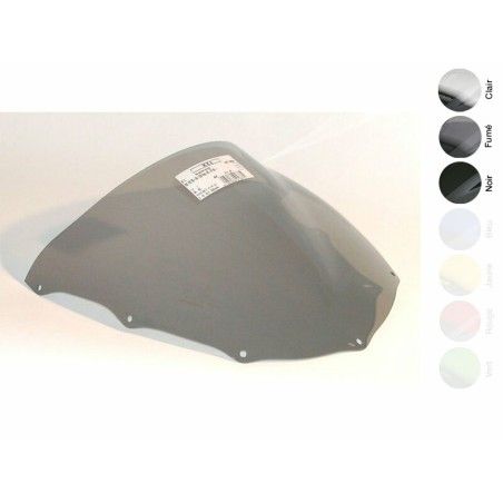 Pantalla MRA Racing. Aprilia RS 125 95-98/250 95-97 - motoscamaralweb.com