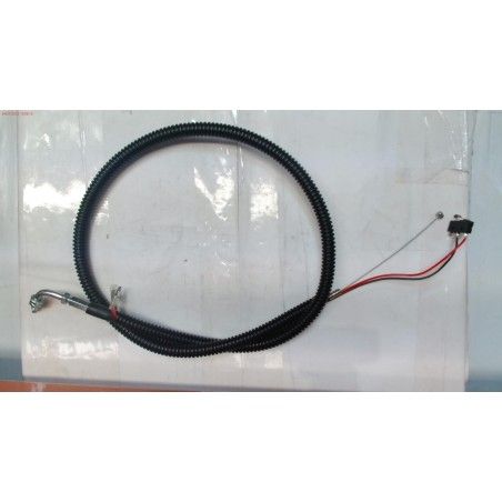 CABLE MANDO ACELERADOR DBC4300T- motoscamaralweb.com