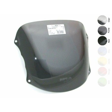 Pantalla MRA. ahumado. original Honda NT650V Deauville -2005 - motoscamaralweb.com