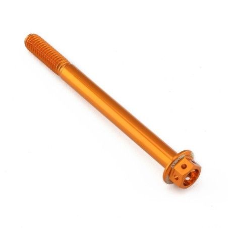 Tornillo Aluminio Race Spec Pro-Bolt LHX670ROE Naranja - motoscamaralweb.com