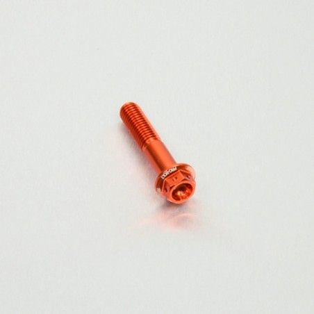 Tornillo Aluminio Race Spec Pro-Bolt LHX840ROE Naranja - motoscamaralweb.com