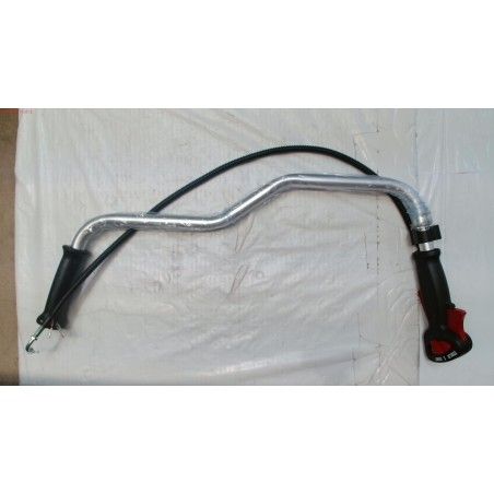 MANDO ACELERADOR COMPLETO DBC4300T- motoscamaralweb.com