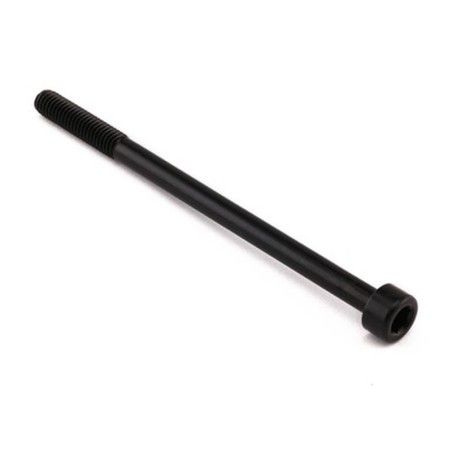 Tornillo Aluminio Pro-bolt cabeza cilíndrica M6 x (1.00mm) x 95mm LPB695BK Negro - motoscamaralweb.com