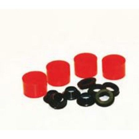 Goma XTRIG sistema PHDS (Duro) M10/M12 - motoscamaralweb.com