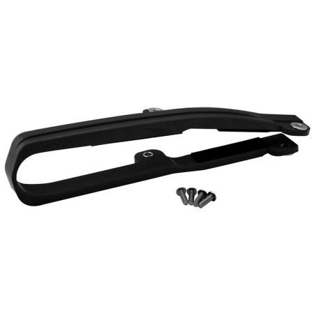 Patin de basculante V PARTS Kawasaki negro - motoscamaralweb.com