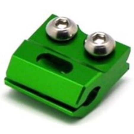 Guiacables ART Suzuki Kawasaki verde - motoscamaralweb.com