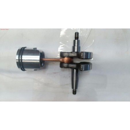 KIT CIGÜEÑAL Y PISTON COMPLETO DBC4300T- motoscamaralweb.com