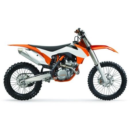 Kit plastica completo POLISPORT Ktm - motoscamaralweb.com