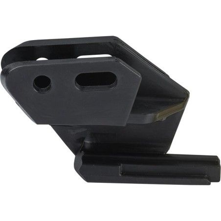 Pieza interior de desgaste Polisport negro - motoscamaralweb.com