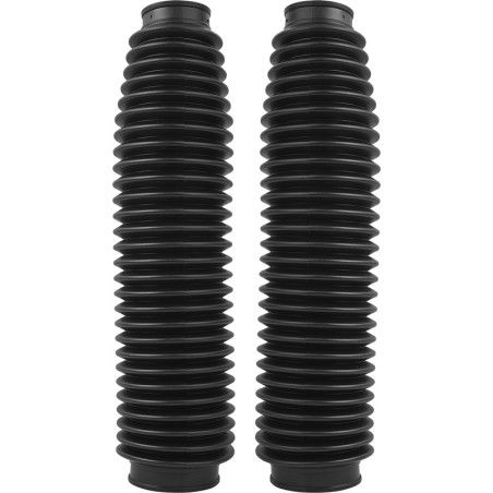 Fuelles de horquilla 250mm x ø32 mm x ø60mm - motoscamaralweb.com