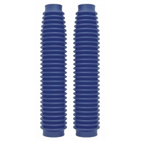 Fuelles de horquilla Polisport 350mm Øsup 41mm Øinf 58mm azul 8365000002 - motoscamaralweb.com