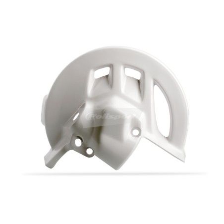 Protector disco freno delantero Honda - motoscamaralweb.com