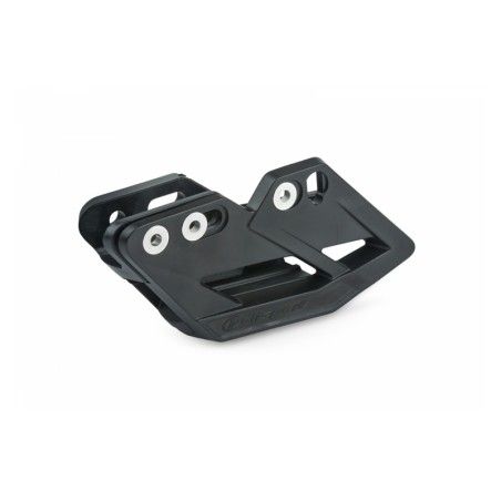 Guiacadenas POLISPORT alto rendimiento KTM Negro 8457500001 - motoscamaralweb.com