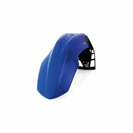Guardabarros delantero universal Polisport Freeflow Azul - motoscamaralweb.com