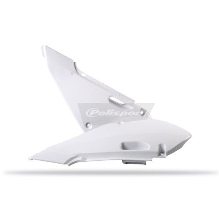 Paneles laterales POLISPORT color original - motoscamaralweb.com