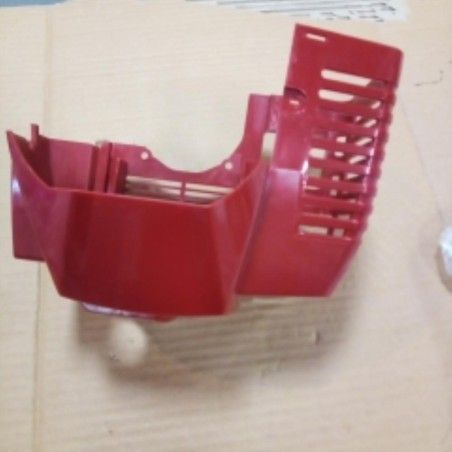 TAPA MOTOR DBC5201T- motoscamaralweb.com