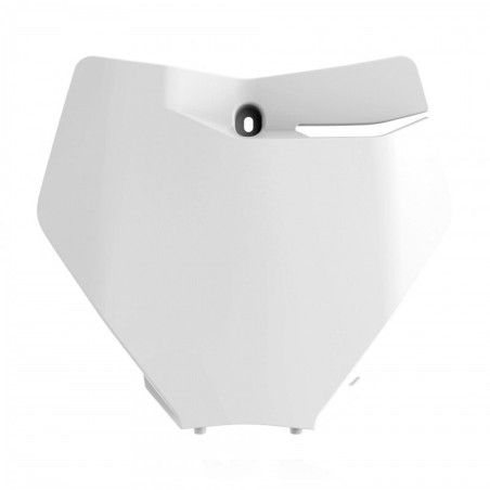 Careta Polisport SX/SX-F 19 BLANC KTM Blanco - motoscamaralweb.com